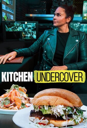 Kitchen Undercover