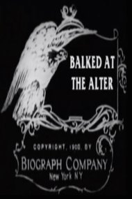 Balked at the Altar