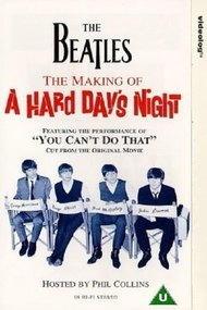 You Can't Do That! The Making of 'A Hard Day's Night'