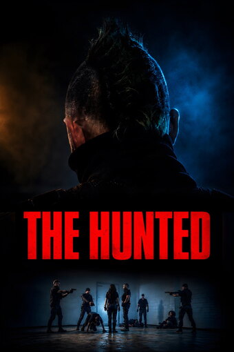 The Hunted