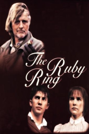The Ruby Ring