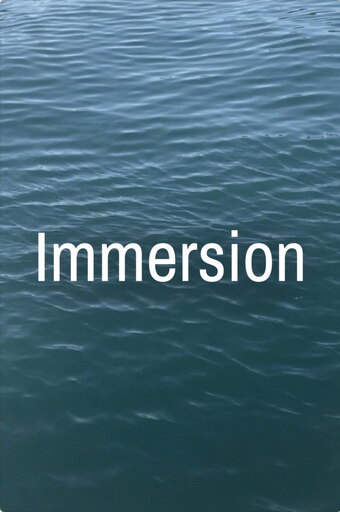 Immersion