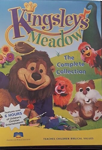 Kingsley's Meadow