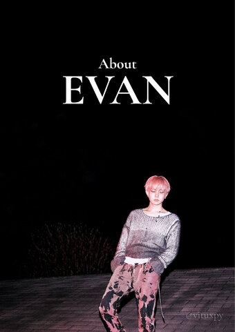 About EVAN