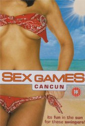 Sex Games Cancun