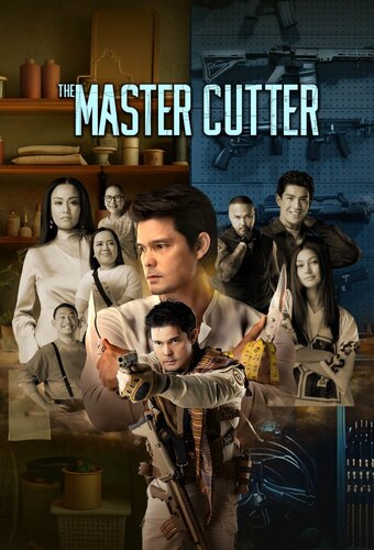 The Master Cutter