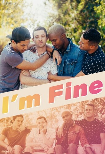 I'm Fine