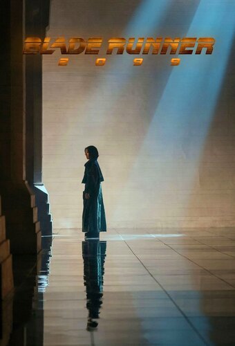 Blade Runner 2099
