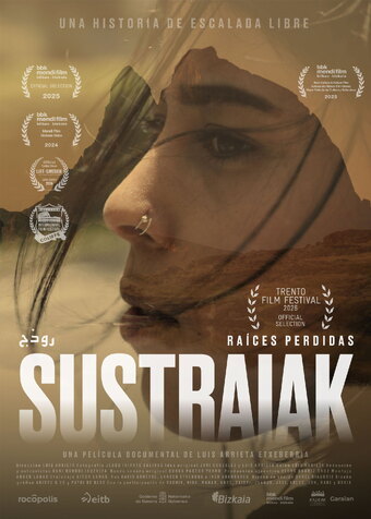 SUSTRAIAK, Lost Roots