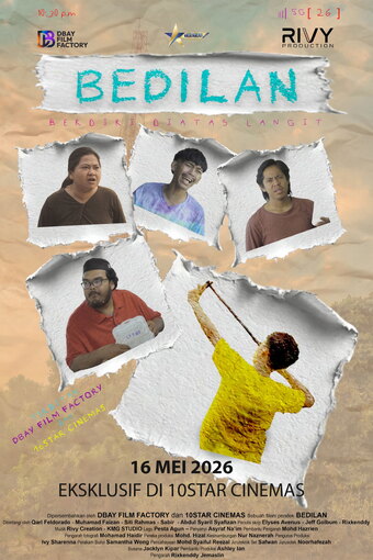 Bedilan