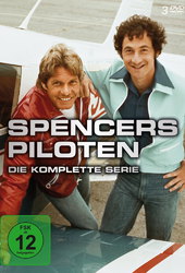 Spencer's Pilots
