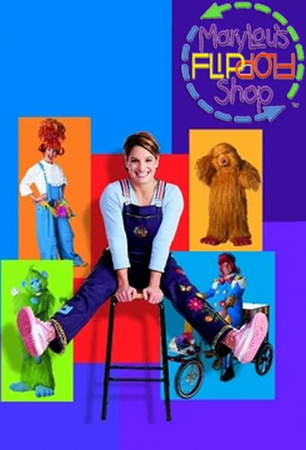 Mary Lou's Flip Flop Shop