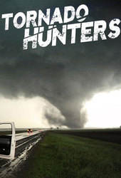 Tornado Hunters