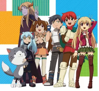 Minna Atsumare! Falcom Gakuen SC
