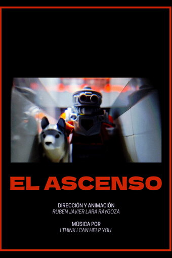 El Ascenso