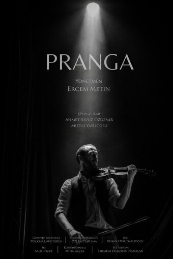 Pranga