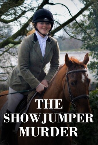 The Showjumper Murder