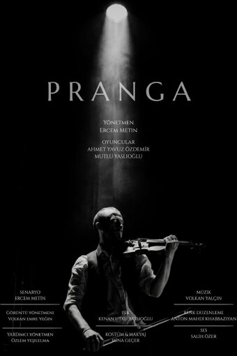 Pranga