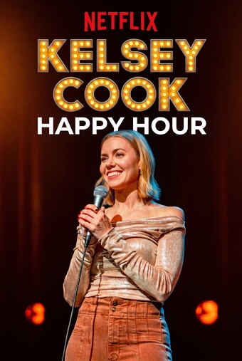 Kelsey Cook: Happy Hour