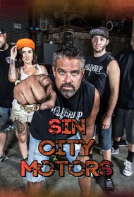 Sin City Motors
