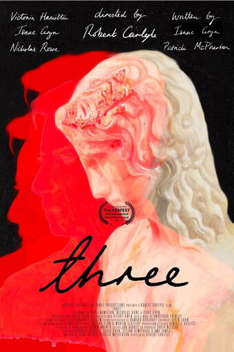 Three