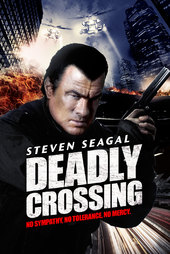 Deadly Crossing