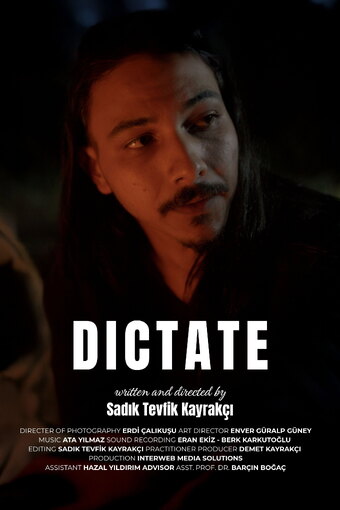 Dictate