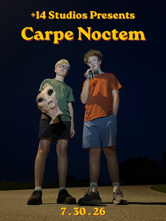 Carpe Noctem