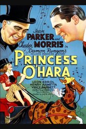 Princess O'Hara