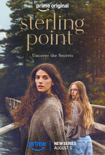 Sterling Point