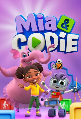 Mia & Codie