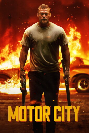 Motor City