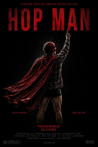 Hop man