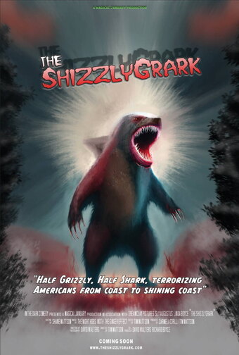 The Shizzlygrark