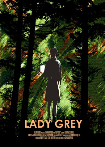 Lady Grey