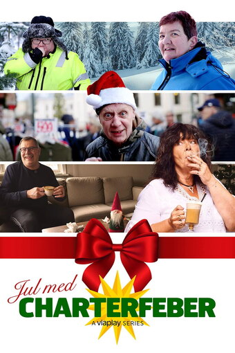 Christmas with Charter Fever