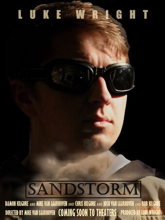 Sandstorm