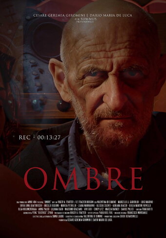 Ombre - Morterone killer