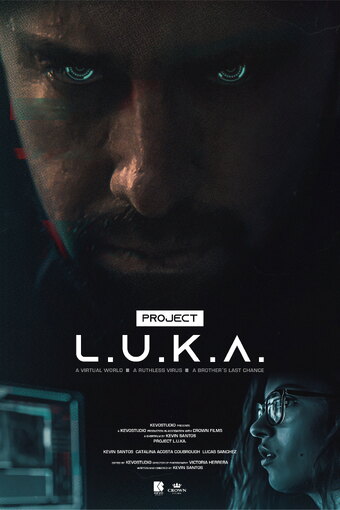 Proyecto L.U.K.A.