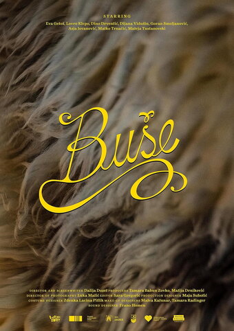 Bushe