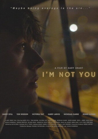 I'm Not You