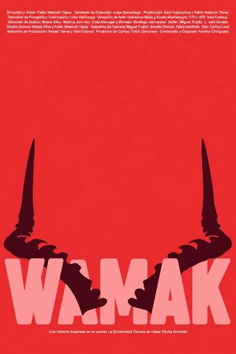 Wamak