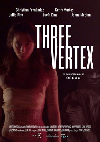 Three Vertex