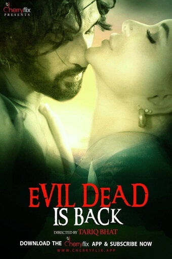 Evil Dead Is Back