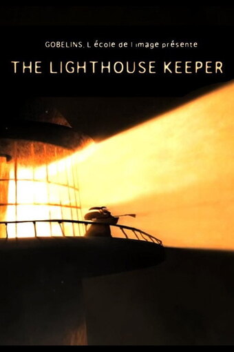 The Lighthouse Keeper