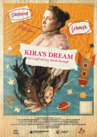 Kira's Dream
