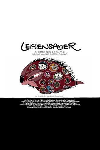 Lebensader