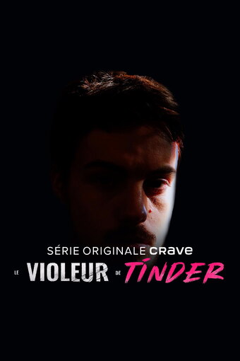 Tinder rapist