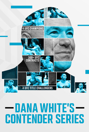 Dana White's Contender Series