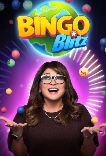 Bingo Blitz